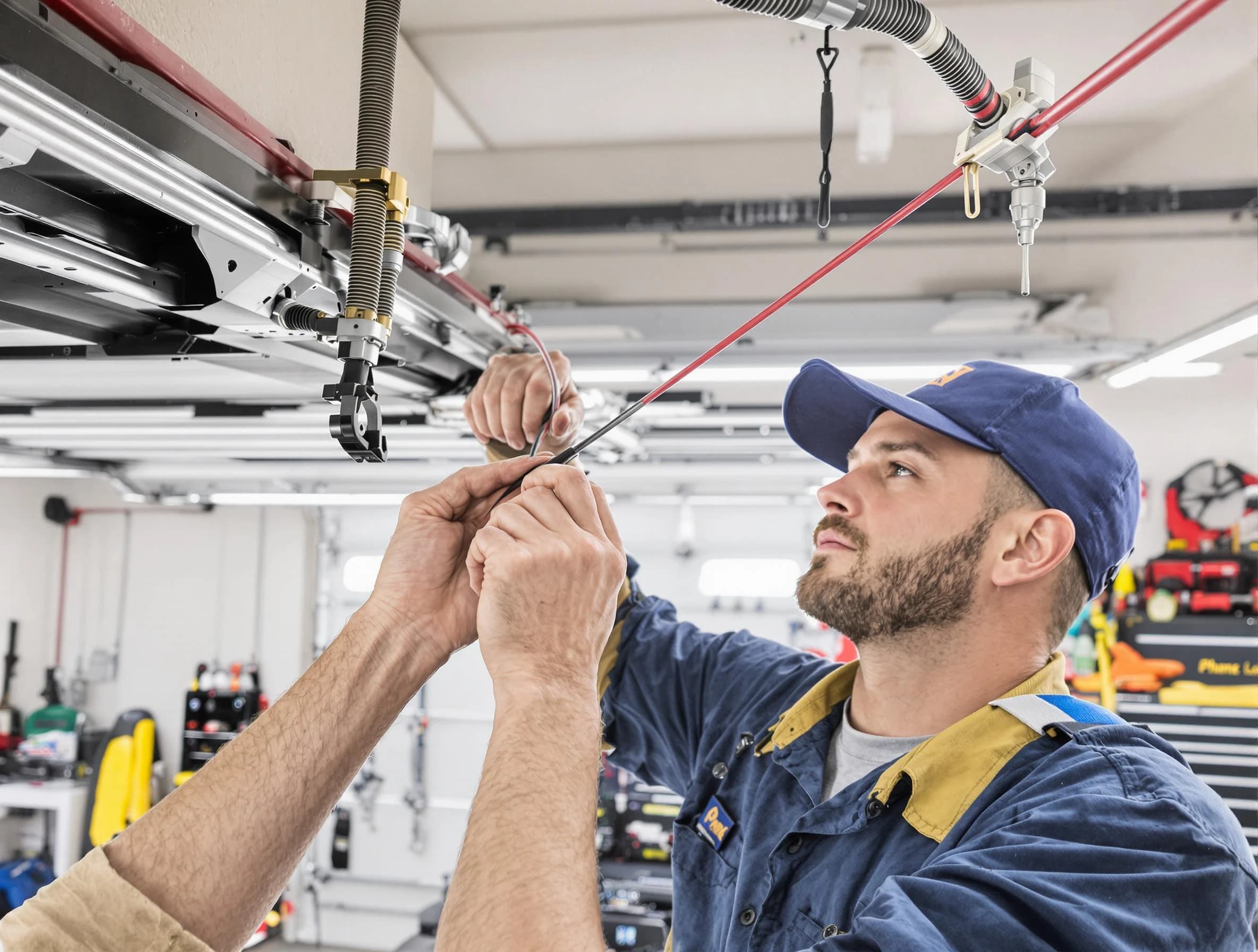 Cable Repair service in Clinton, UT