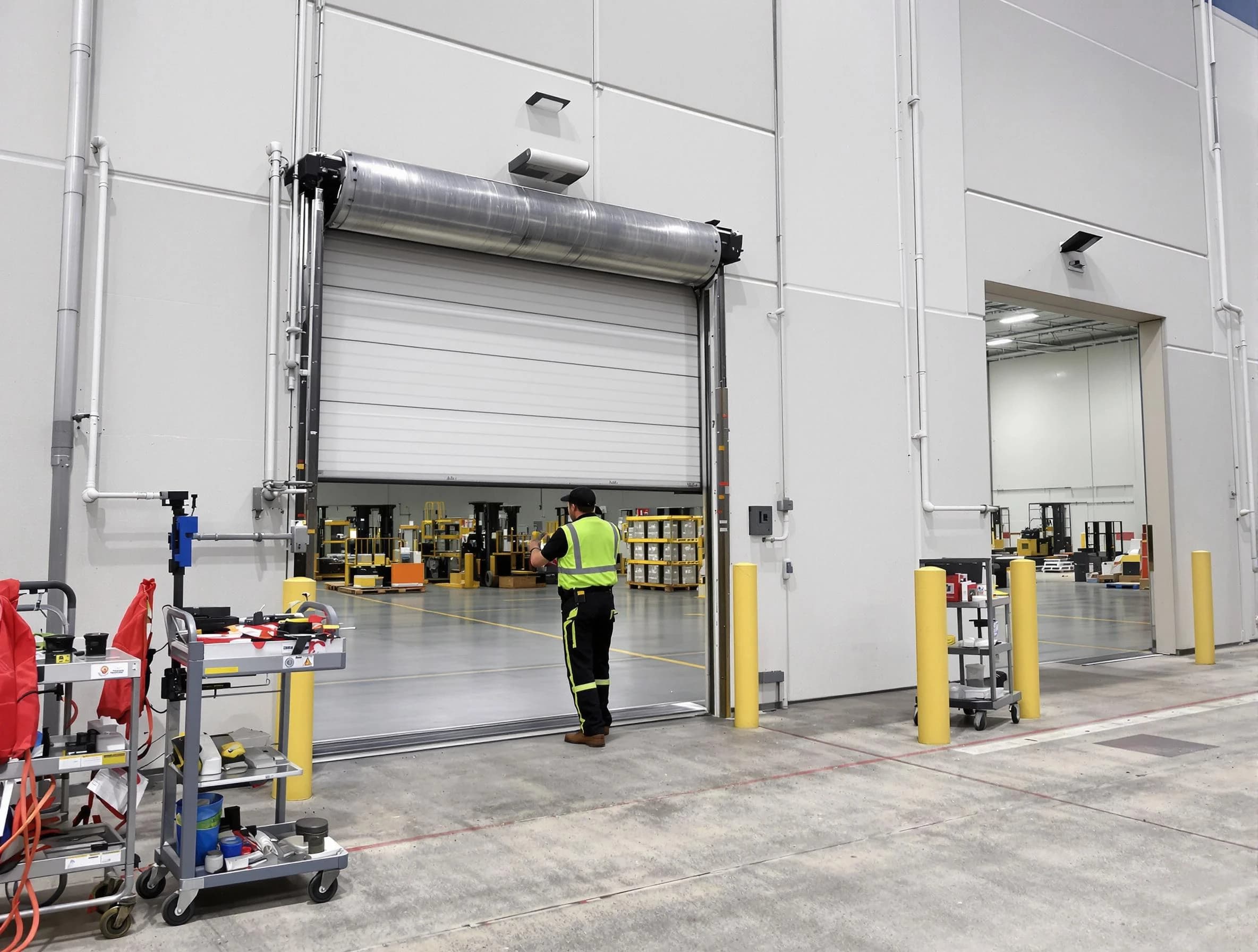 Commercial Repair service in Clinton, UT