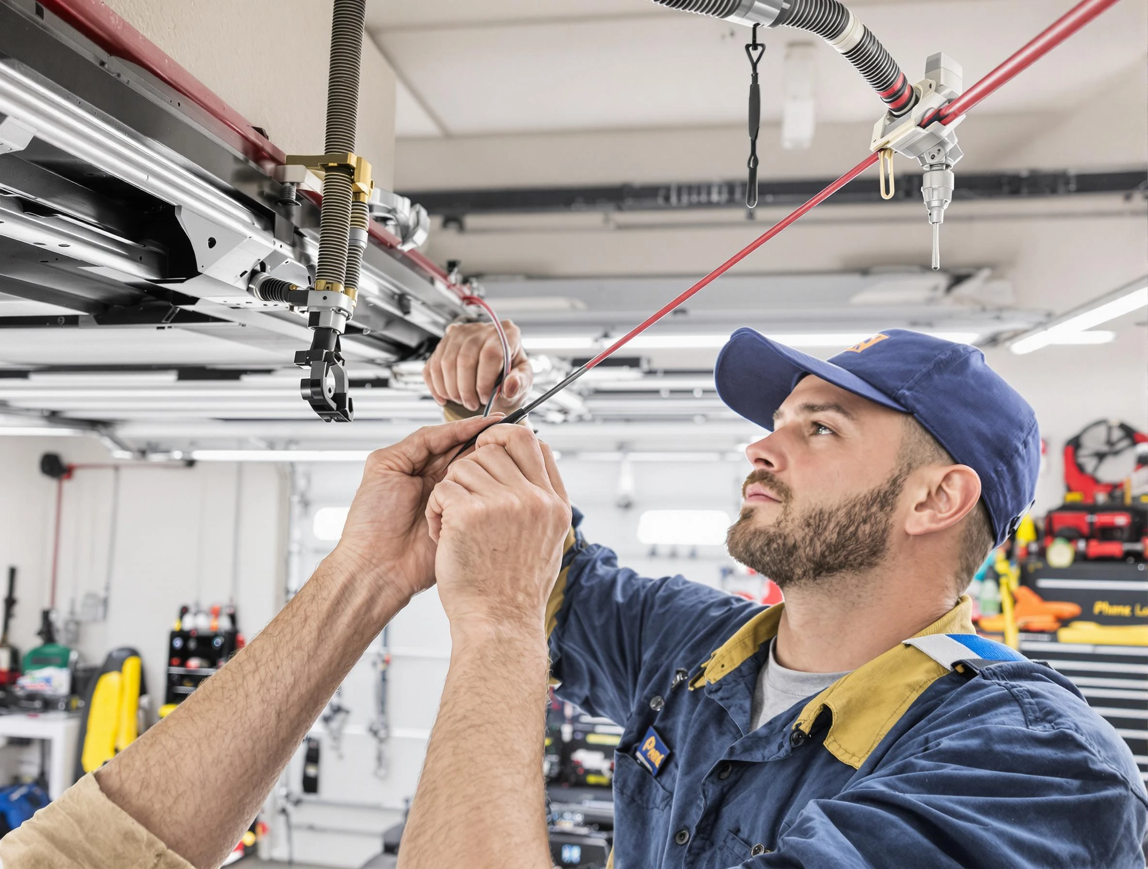Cable Repair service in Clinton, UT