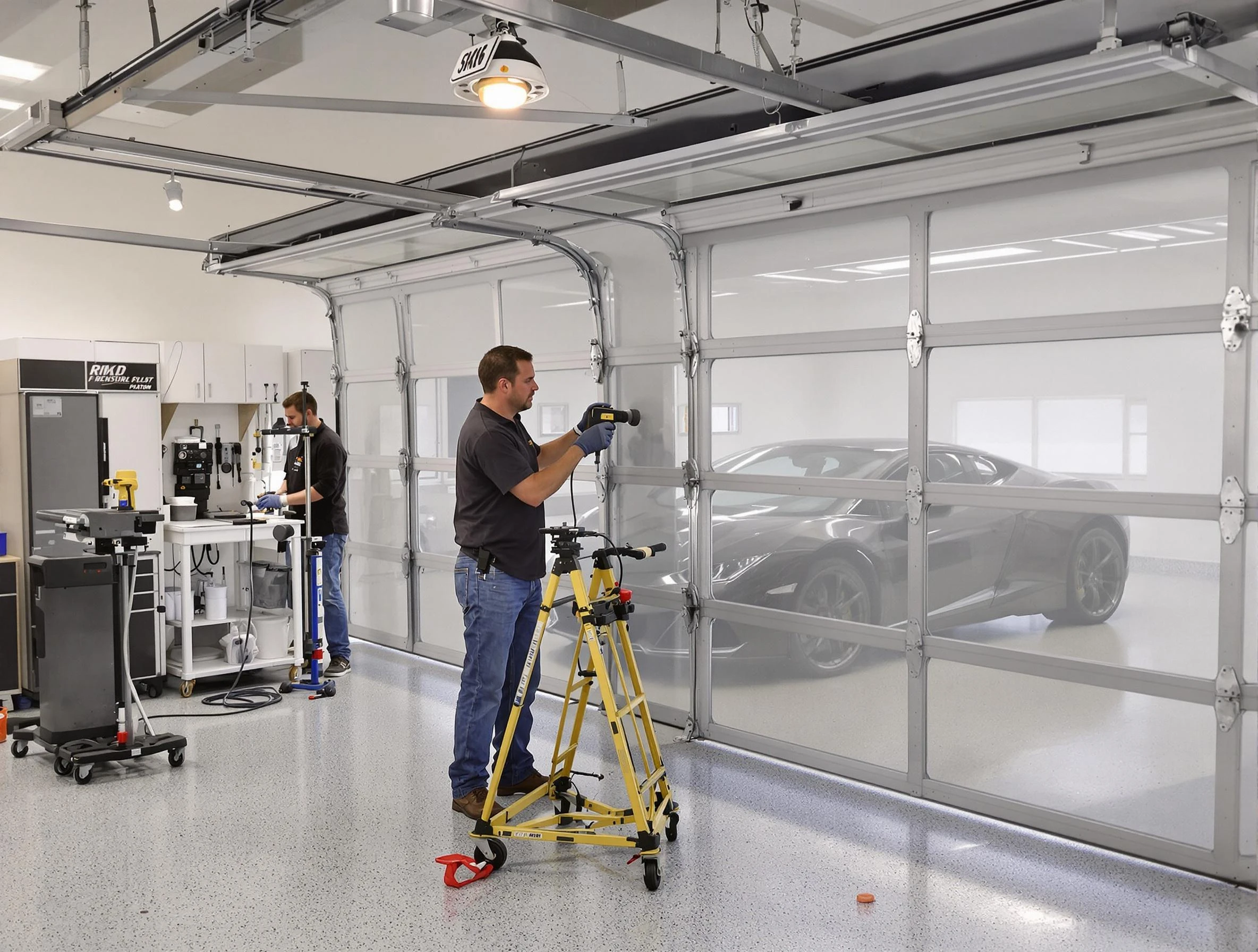 Dents Repair service in Clinton, UT