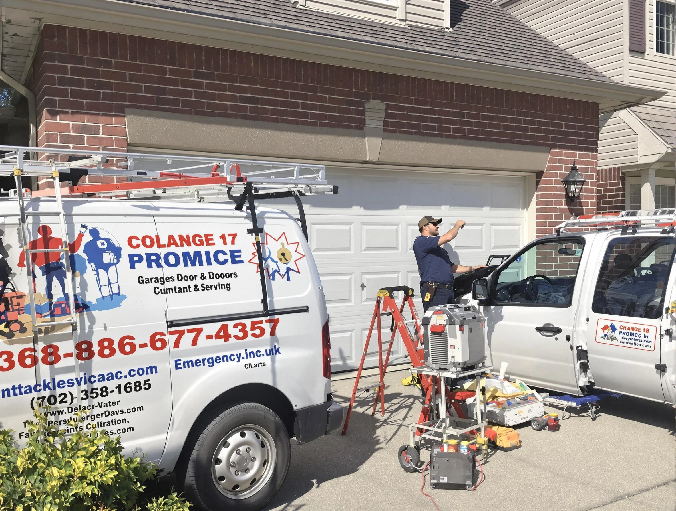 Same Day Repair service in Clinton, UT
